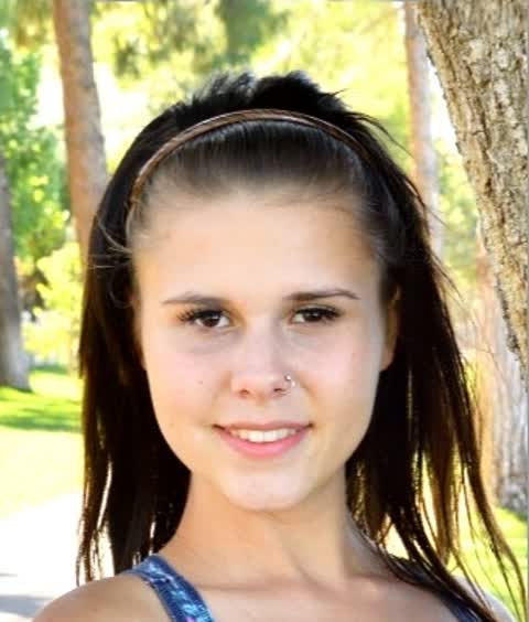 Brightlyn Maddox