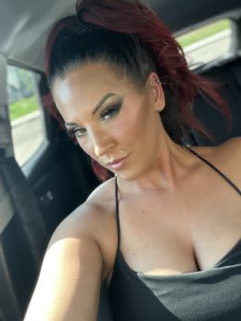 Brooke Blaze