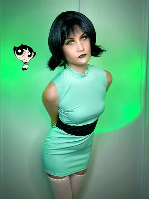 Buttercupcosplays