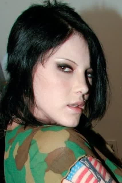 Cadence St John