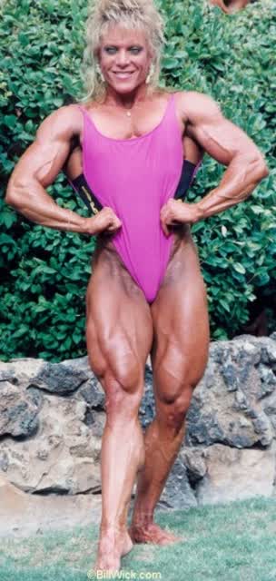 Cajun Queen
