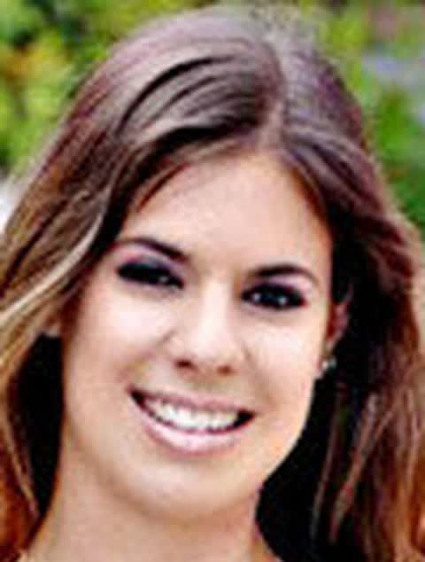 Candace Raines
