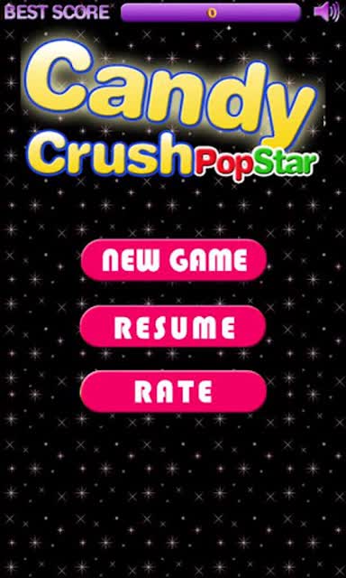 Candy Crush