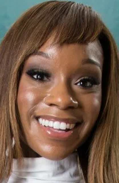 Caramel Starr