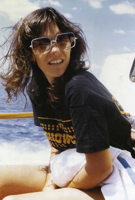 Caren Carpenter
