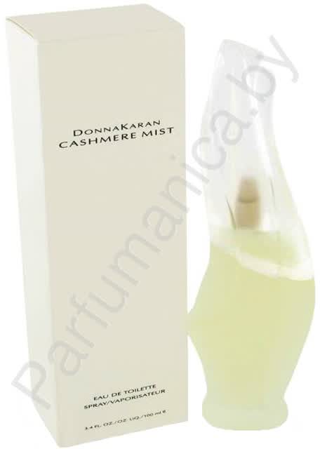 Cashmere Mist