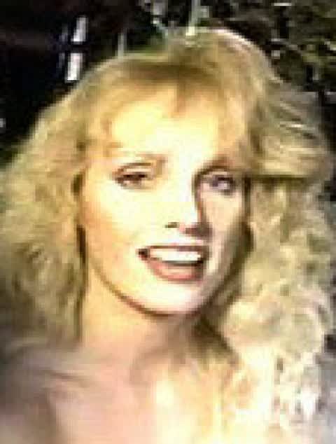 Cassandra Knight
