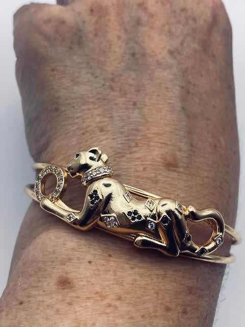 Cat Bangles