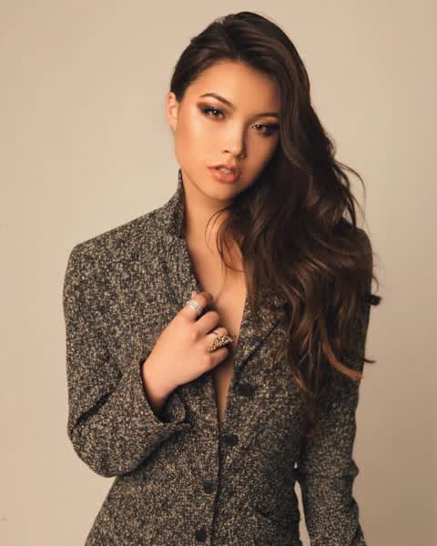 Chantelle Lee