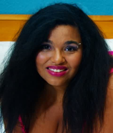 Charlene Ward