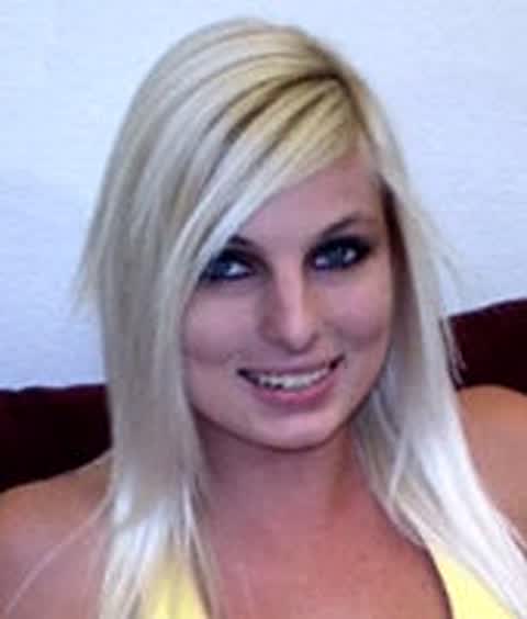 Charlize Danay