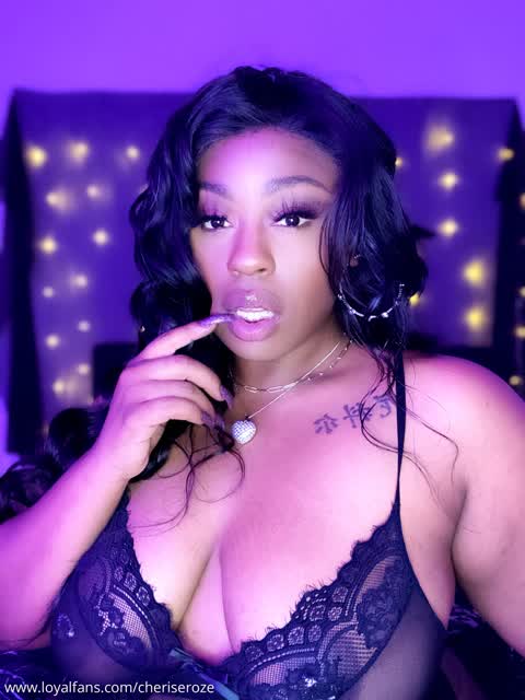 Cherise Roze