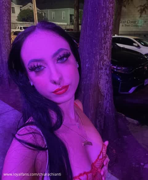 Chiara Chianti