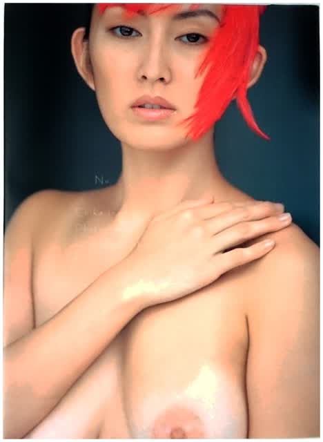Chika Inada