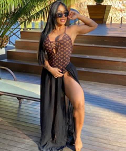 Cidiane Freitas