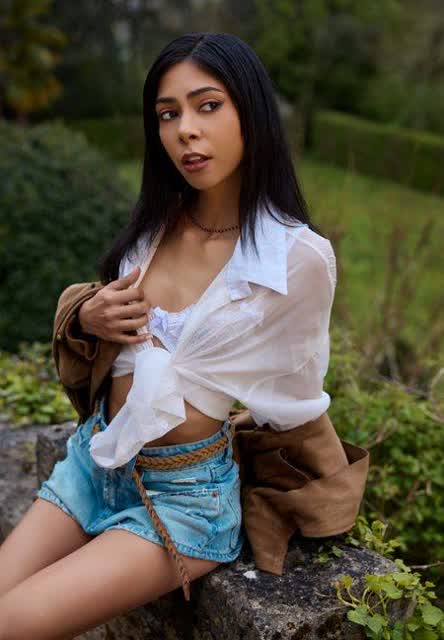 Cindy Luna