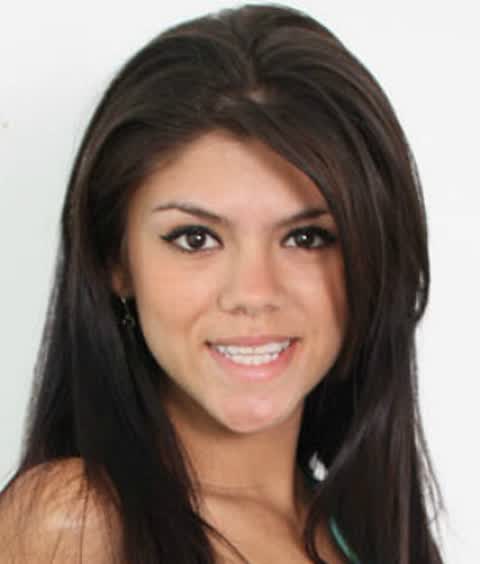 Claudia Castro