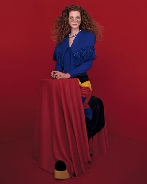 Clementine Balcaen