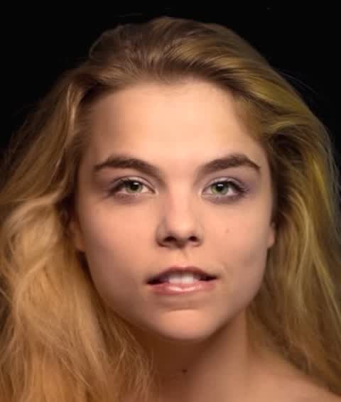 Cloe Palmer