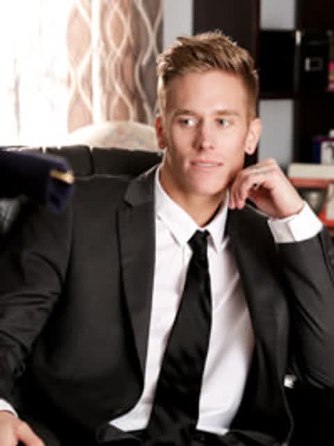 Cody Fairchild