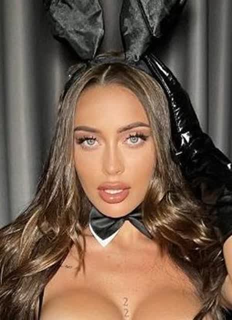 Cora May