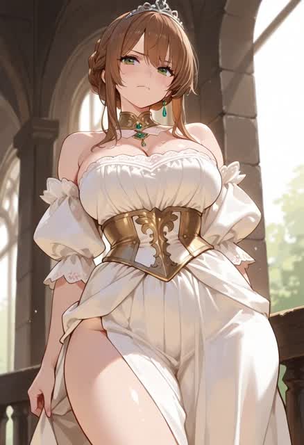 Crown Princess