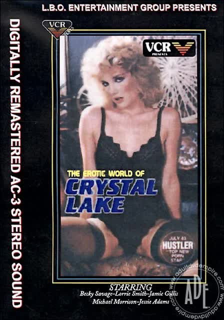 Crystal Lake