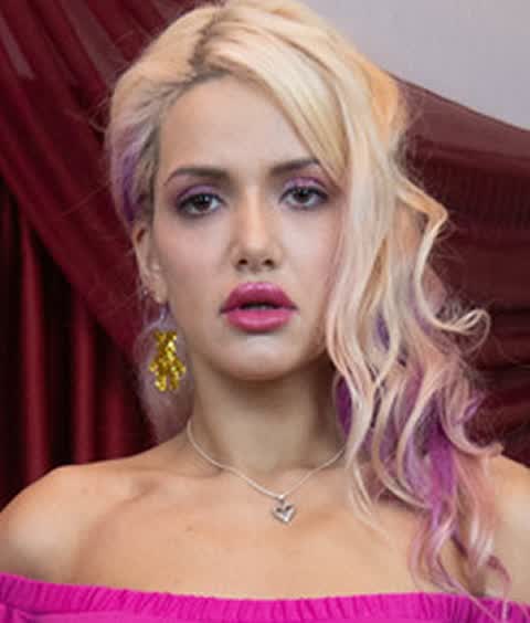 Crystal Richi