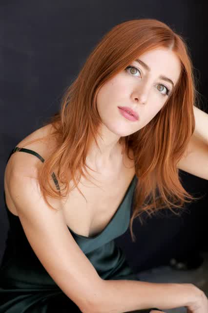Daniela Garcia