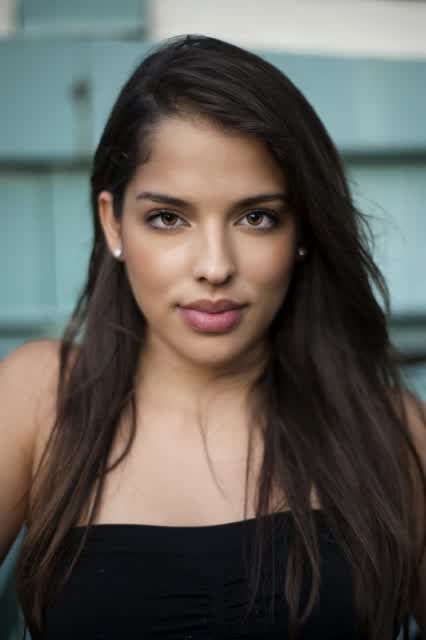Daniela Gomez