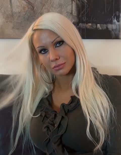 Daniela Hansson