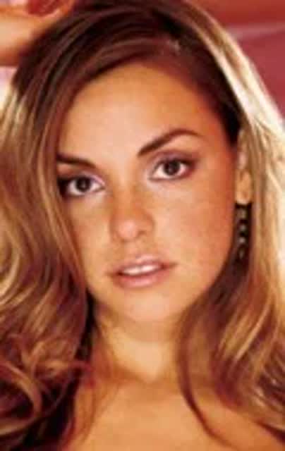 Danielle Gamba