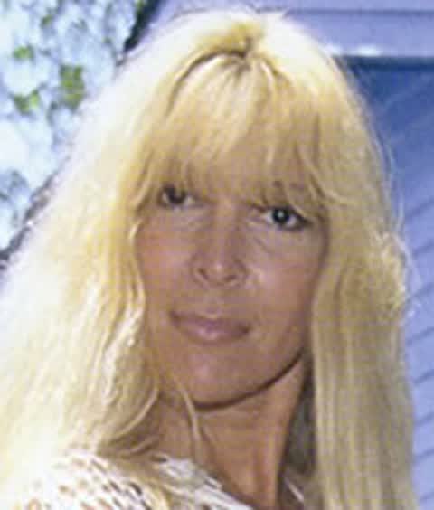 Danielle St. John