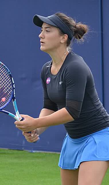 Danka Kovinic