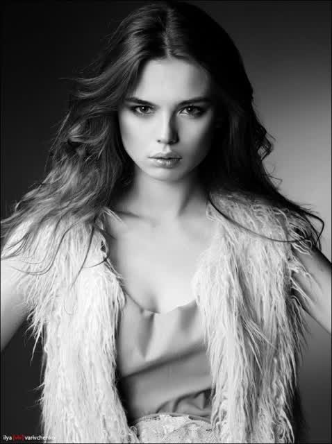 Darya Lebedeva