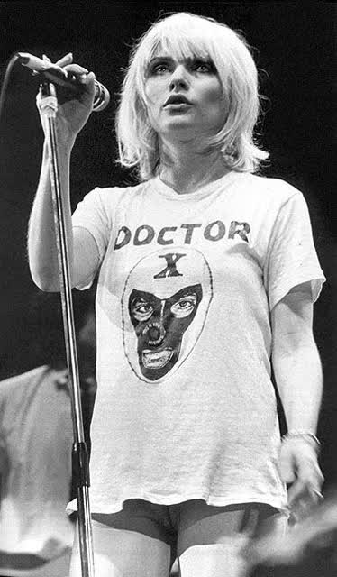 Debbie Barry