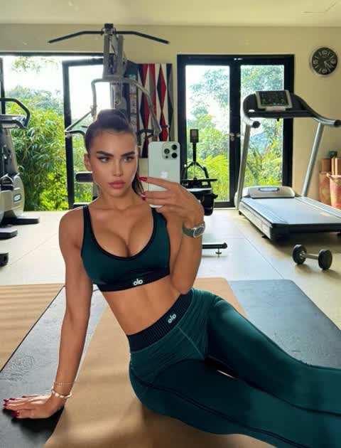 Diana Bako