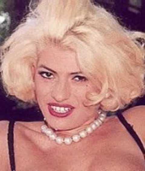 Donna Warner