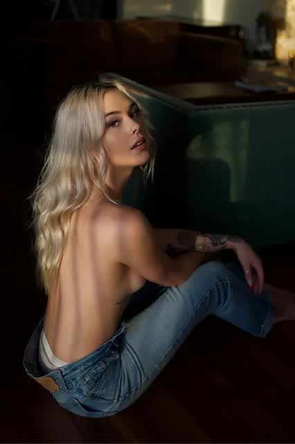 Dylan Moore