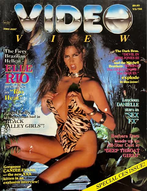 Elle Rio