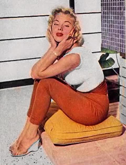 Elsa Sorensen
