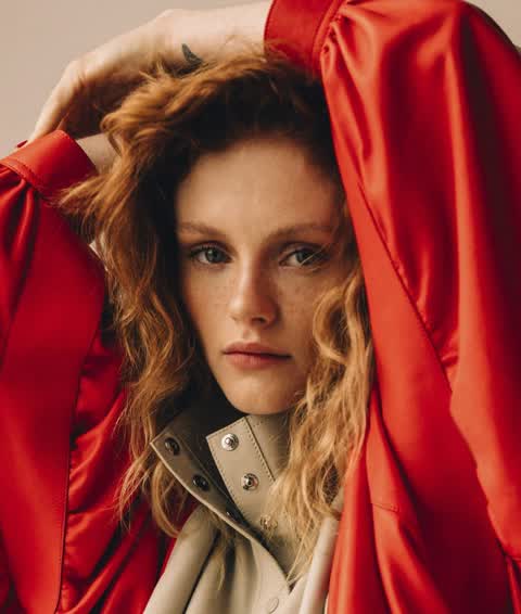 Emma Laird