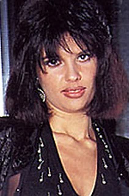 Eniko Wrabel