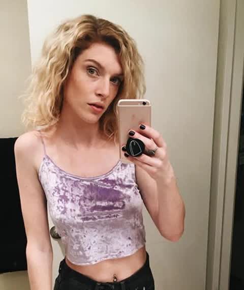 Erin Gilfoy