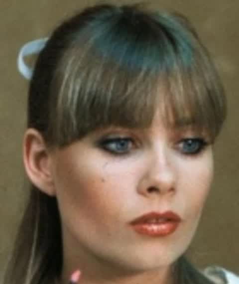 Eva Kleber