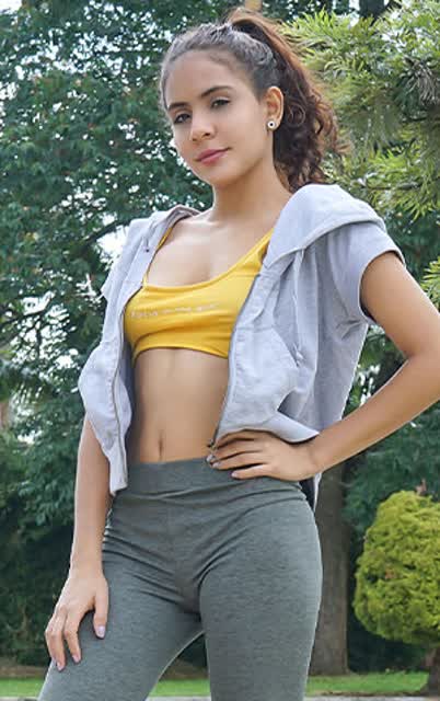 Evelin Suarez