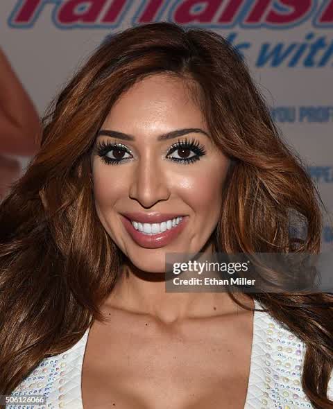 Farrah Abraham