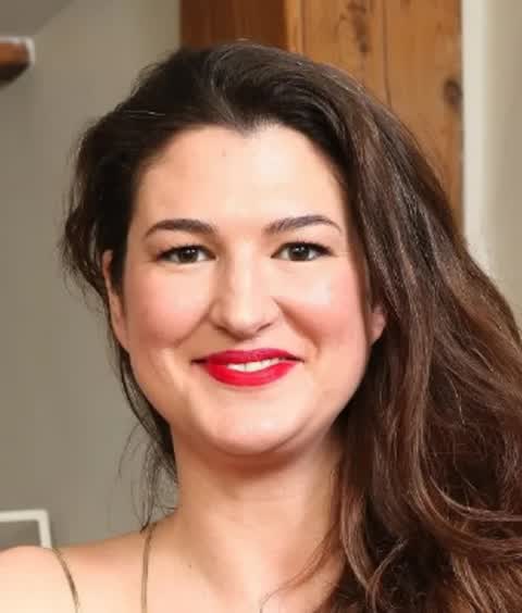 Felicity De Fiend