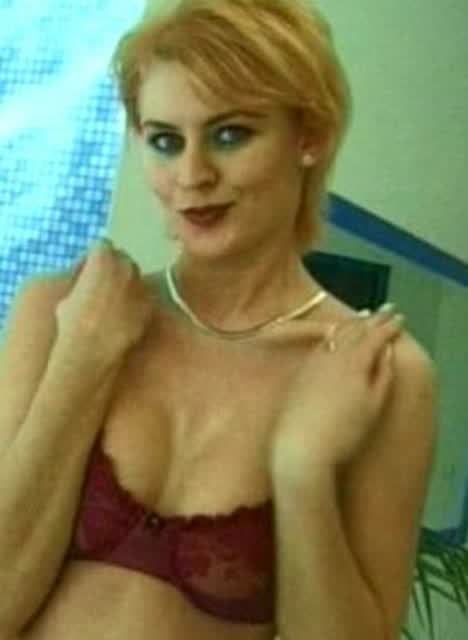 Gabriella Zaros