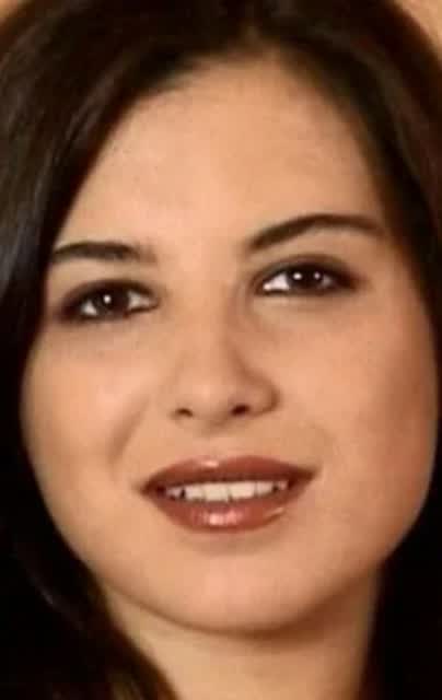 Gaby Marceau